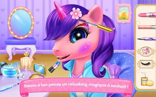 Académie Princesses Poneys capture d'écran 1