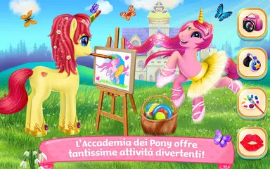 download Accademia Principesse Pony XAPK