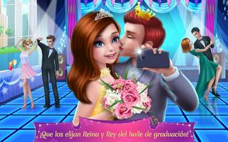 Reina de Grad: Amor y baile captura de pantalla 2