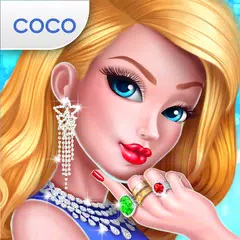 Rich Girl Mall - Shopping Game XAPK download