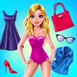 Stilist Kız: Beni Güzelleştir APK