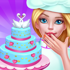 My Bakery Empire: Bake a Cake أيقونة