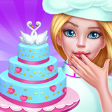 My Bakery Empire: Bake a Cake آئیکن