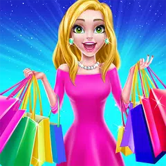 Shopping Mall Girl: Chic Game APK download