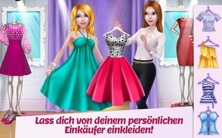 Shoppingmädchen Screenshot 2