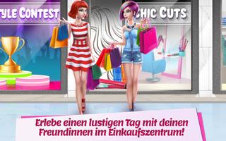 Shoppingmädchen Screenshot 1