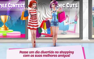 Garota do Shopping imagem de tela 1