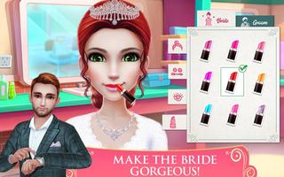 Dream Wedding Planner Game ảnh chụp màn hình 2