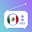 Rádio México - Radio Mexico FM