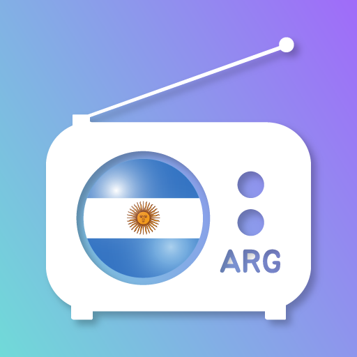 Rádio Argentina - Argentina FM