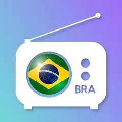 Radio Brasilien - Radio Brazil XAPK Herunterladen