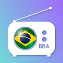 Radio Brésil - Radio Brazil FM APK