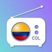 Radio Colombia - Colombia FM