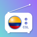 Radio Colombie - Colombia FM APK
