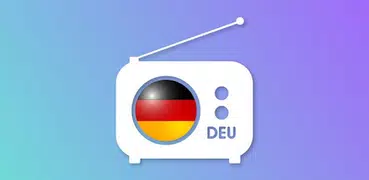 Радио Германии - Radio Germany