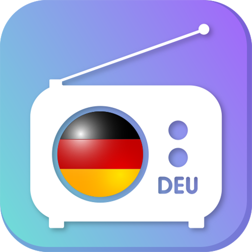 Rádio Alemanha - Radio Germany