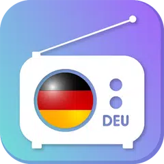 ラジオドイツ - Radio Germany FM アプリダウンロード