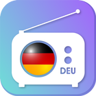 Radio Germany 图标