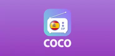 COCO Radio FM - COCO Spanien