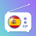 스페인 라디오 아이콘