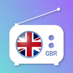 Radio United Kingdom - UK FM APK Herunterladen