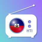 Radio Haïti icône