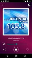 Radio Italia - Radio Italy FM screenshot 2