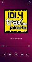 Radio Indonesia screenshot 2