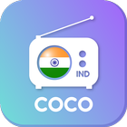 Radio India icône