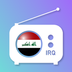 Radio Iraq icône