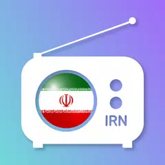 Radio Iran - Radio Iran FM APK download