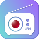 Radio Japon - Radio Japan FM icono