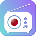 Radio Japan icon