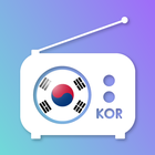 ラジオ韓国 - Radio Korea FM アイコン
