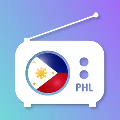 Radio Philippinen - Radio FM XAPK Herunterladen