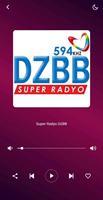 Radio Filipina syot layar 2