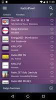 Radio Polen Screenshot 1