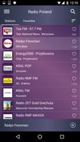 Rádio Polônia - Radio Poland imagem de tela 1