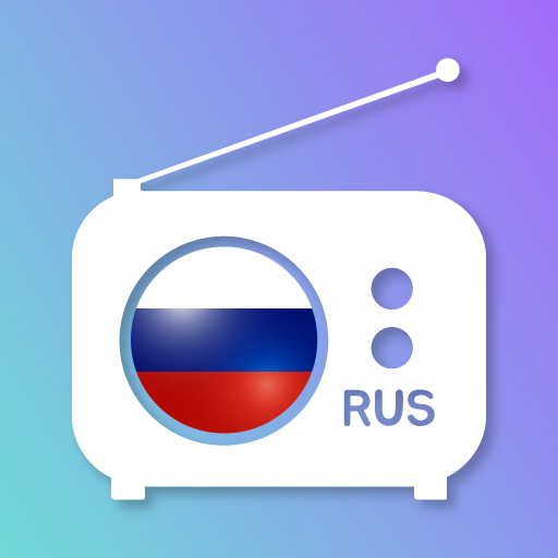 Radio Russland - Russia FM