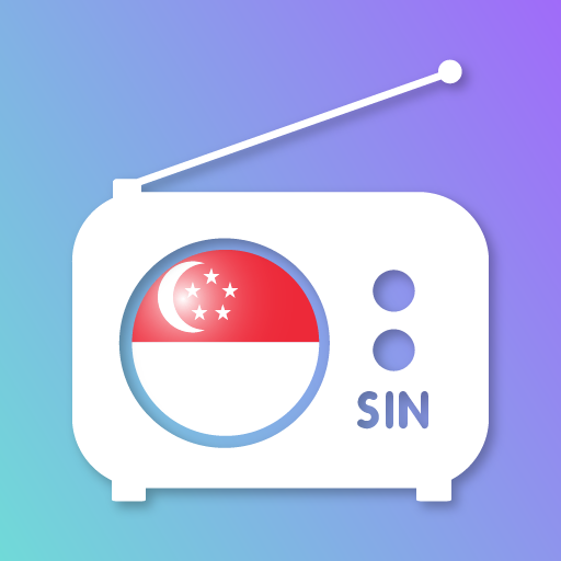 新加坡廣播電台 - Radio Singapore FM