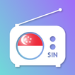 新加坡廣播電台 - Radio Singapore FM