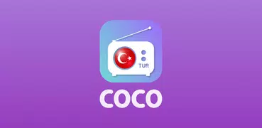 Rádio Türkiye - Radio Turkey