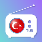 Radio Türkei Zeichen