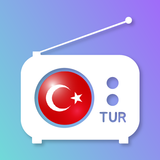 튀르키예 라디오 - Radio Türkiye FM 아이콘