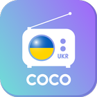 Radio Ukraine आइकन