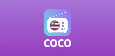 радио сша - Radio USA FM