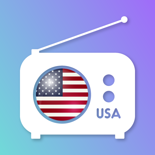 радио сша - Radio USA FM