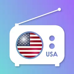 美國廣播電台 - Radio USA FM