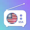 radio w USA - Radio USA FM