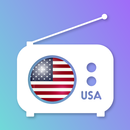 Radio États-Unis - Radio USA APK